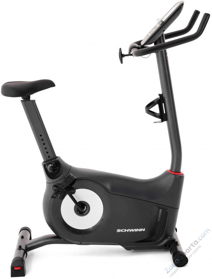 Велотренажер Schwinn 510U Велотренажер Schwinn 510U