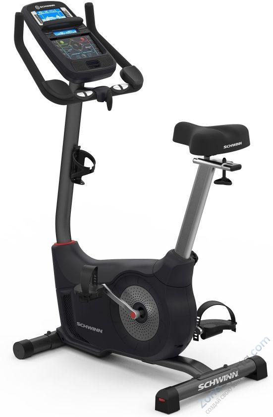 Велотренажер Schwinn 570U Велотренажер Schwinn 570U