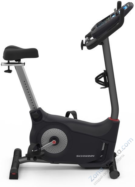 Велотренажер Schwinn 570U Велотренажер Schwinn 570U