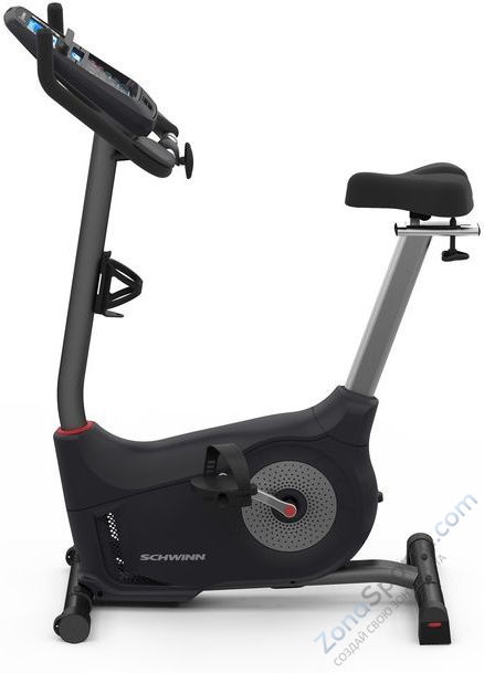 Велотренажер Schwinn 570U Велотренажер Schwinn 570U