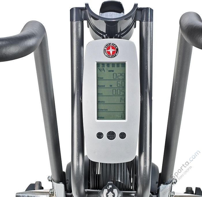 Велотренажер Schwinn Airdyne AD6