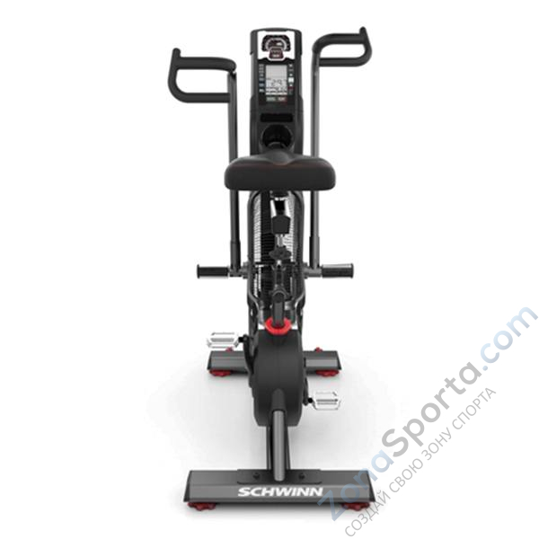 Велотренажер Schwinn Airdyne AD8 Велотренажер Schwinn Airdyne AD8