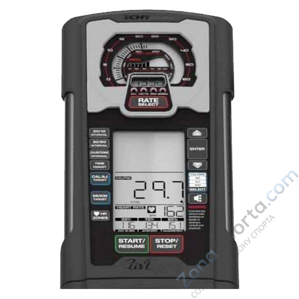 Велотренажер Schwinn Airdyne AD8 Велотренажер Schwinn Airdyne AD8