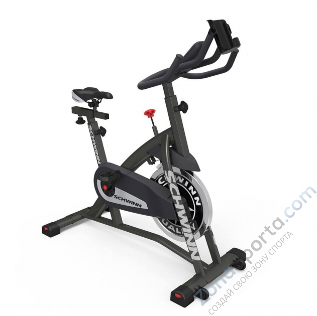 Велотренажер Schwinn IC2