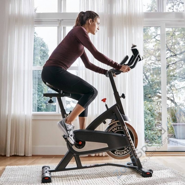 Велотренажер Schwinn IC2