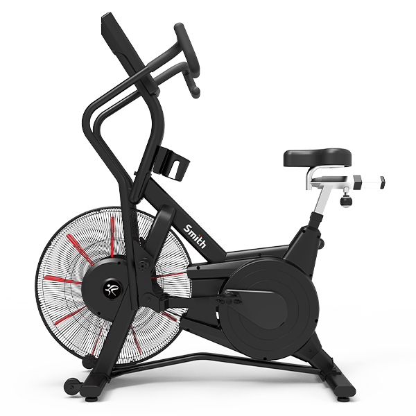 Велотренажер Smith AirBike AB500 Велотренажер Smith AirBike AB500