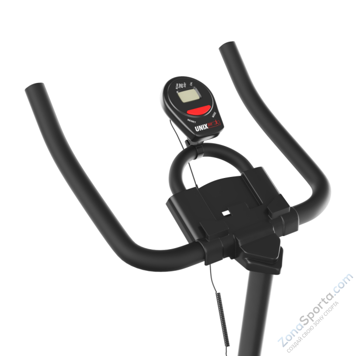 Велотренажер Спин-байк Unix Fit SB-360 Велотренажер Спин-байк Unix Fit SB-360