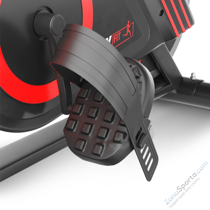 Велотренажер Спин-байк Unix Fit SB-360 Велотренажер Спин-байк Unix Fit SB-360