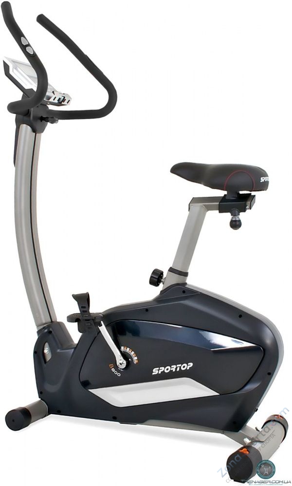Велотренажер Sportop B800P+ Велотренажер Sportop B800P+