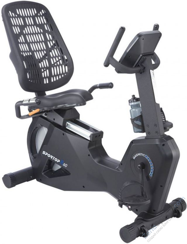 Велотренажер Sportop R60 Велотренажер Sportop R60
