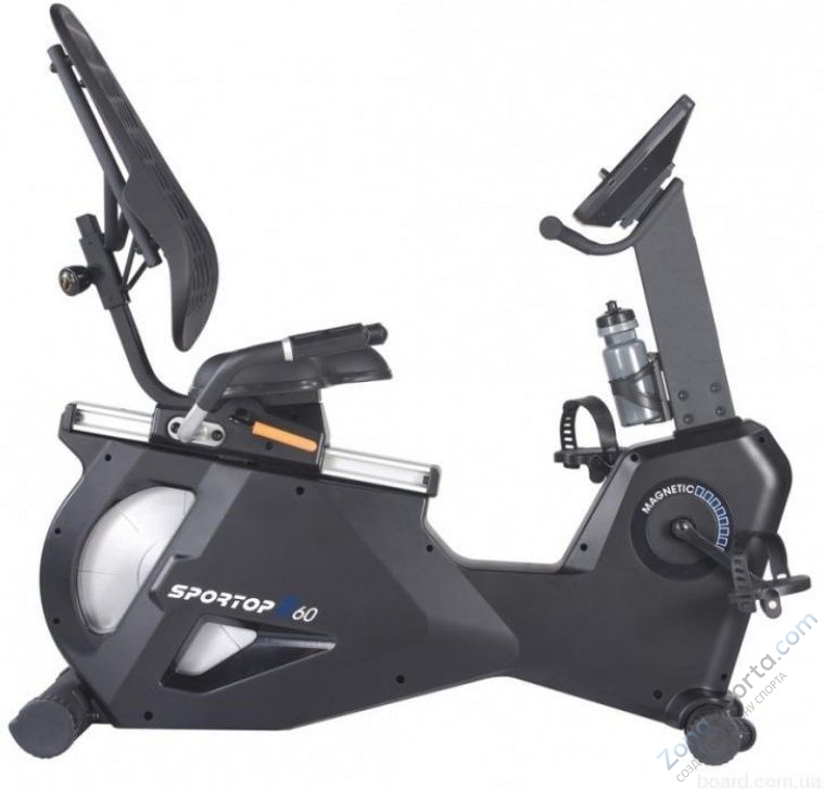 Велотренажер Sportop R60 Велотренажер Sportop R60