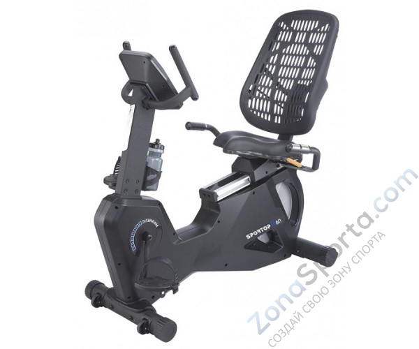 Велотренажер Sportop R60 Велотренажер Sportop R60