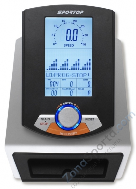 Велотренажер Sportop RB300 Велотренажер Sportop RB300