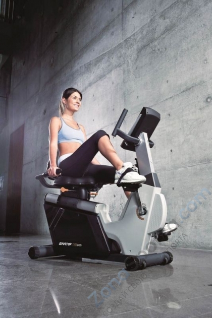 Велотренажер Sportop RB300 Велотренажер Sportop RB300