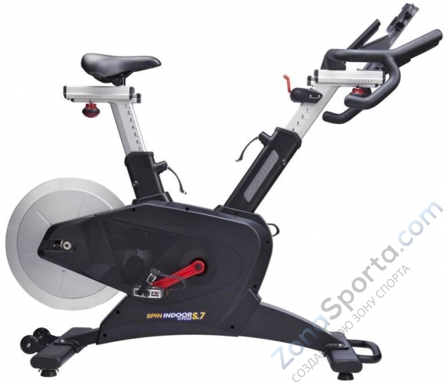 Велотренажер Sportop S.7 Велотренажер Sportop S.7