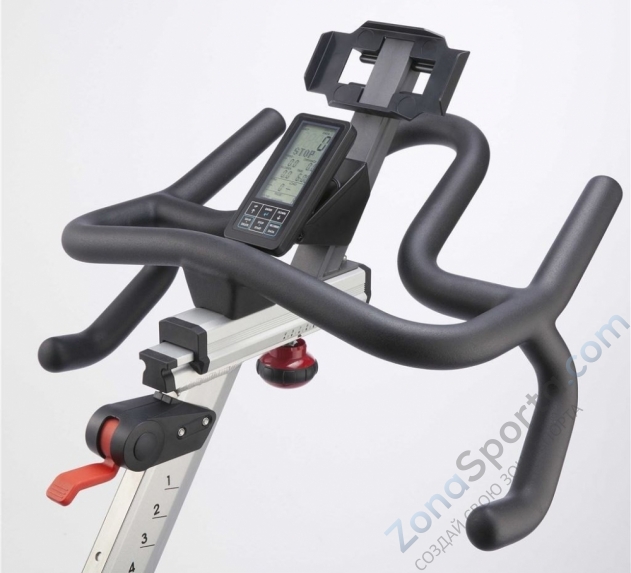 Велотренажер Sportop S.7 Велотренажер Sportop S.7