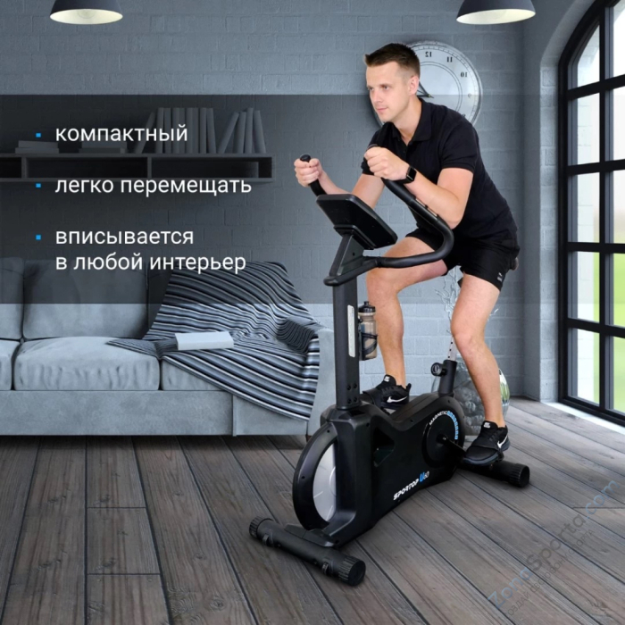Велотренажер Sportop U60 Велотренажер Sportop U60