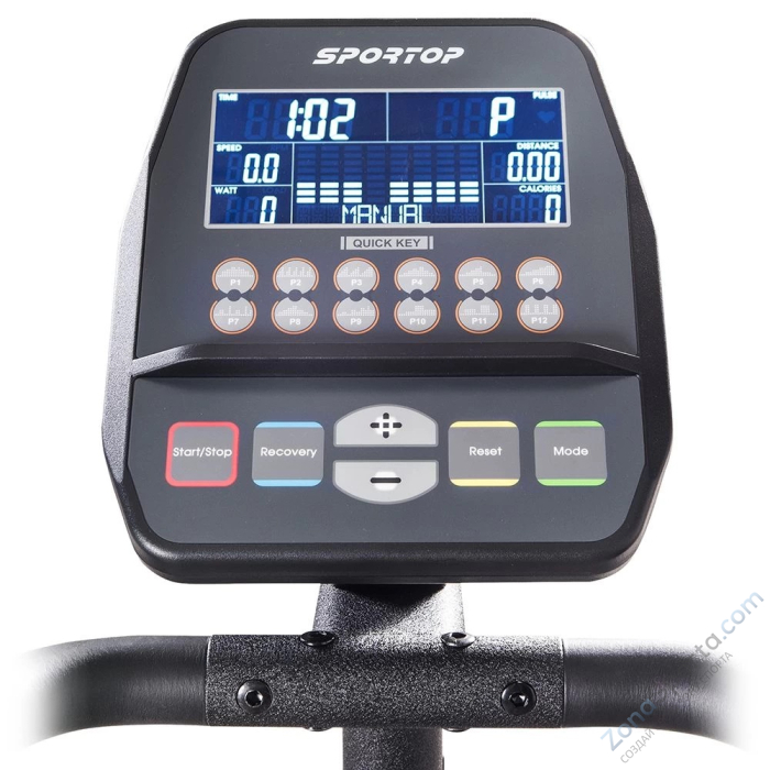 Велотренажер Sportop U60 Велотренажер Sportop U60