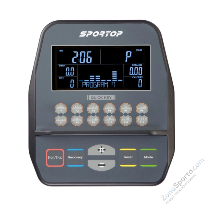 Велотренажер Sportop U60 Велотренажер Sportop U60