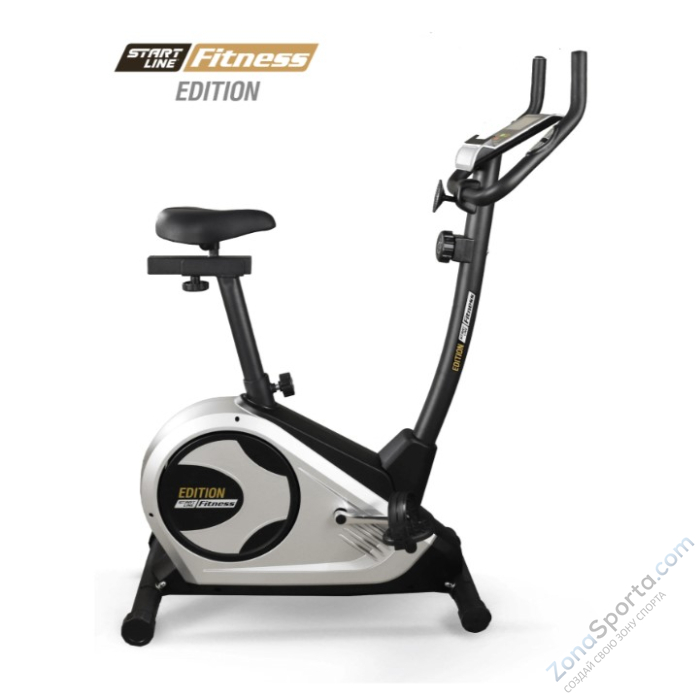 Велотренажер Start Line SLF Edition Велотренажер Start Line SLF Edition