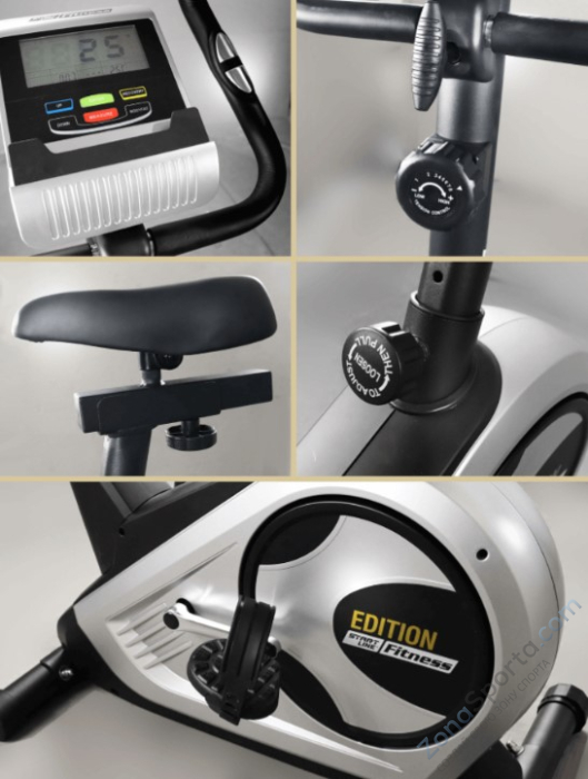 Велотренажер Start Line SLF Edition Велотренажер Start Line SLF Edition