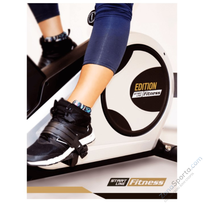 Велотренажер Start Line SLF Edition Велотренажер Start Line SLF Edition