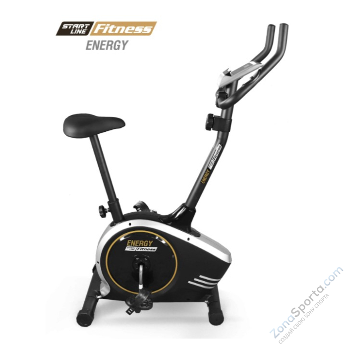 Велотренажер Start Line SLF Energy Велотренажер Start Line SLF Energy