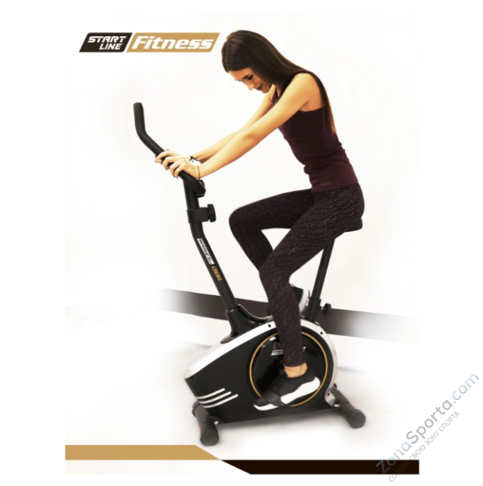 Велотренажер Start Line SLF Energy Велотренажер Start Line SLF Energy