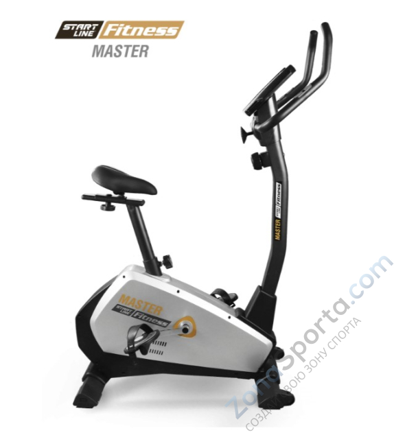 Велотренажер Start Line SLF Master Велотренажер Start Line SLF Master