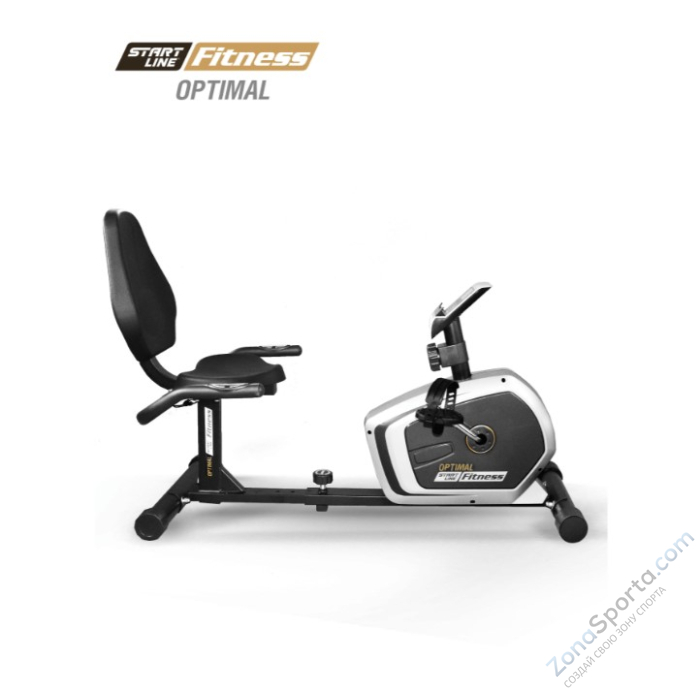 Велотренажер Start Line SLF Optimal Велотренажер Start Line SLF Optimal