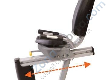 Велотренажер Stex S25R Велотренажер Stex S25R