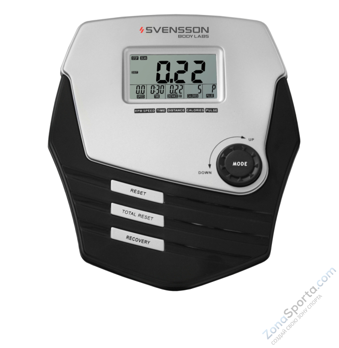 Велотренажер Svensson Body Labs Crossline BHM Велотренажер Svensson Body Labs Crossline BHM