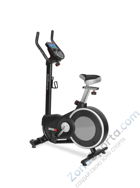Велотренажер Svensson Body Labs Heavy G Upright Велотренажер Svensson Body Labs Heavy G Upright