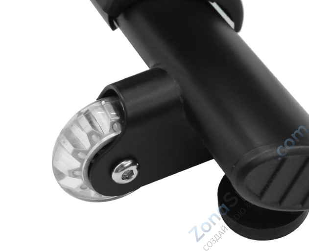 Велотренажер Svensson Body Labs Heavy G Upright Велотренажер Svensson Body Labs Heavy G Upright