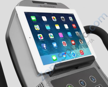 Велотренажер Svensson Industrial Force R750 Велотренажер Svensson Industrial Force R750