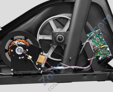 Велотренажер Svensson Industrial Force R750 Велотренажер Svensson Industrial Force R750