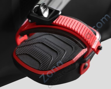 Велотренажер Svensson Industrial Force R750 Велотренажер Svensson Industrial Force R750