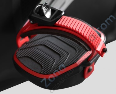 Велотренажер Svensson Industrial Force U750 LX Велотренажер Svensson Industrial Force U750 LX