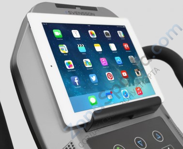 Велотренажер Svensson Industrial Force U750 LX Велотренажер Svensson Industrial Force U750 LX