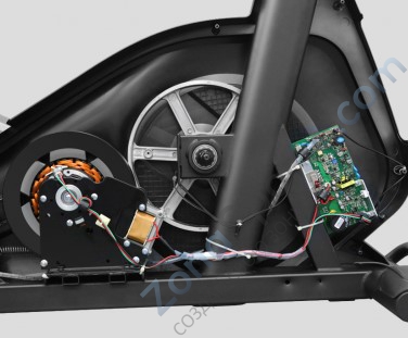 Велотренажер Svensson Industrial Force U750 LX Велотренажер Svensson Industrial Force U750 LX