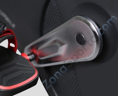 Велотренажер Svensson Industrial Force U750 LX Велотренажер Svensson Industrial Force U750 LX