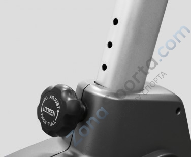 Велотренажер Svensson Industrial Force U750 LX Велотренажер Svensson Industrial Force U750 LX