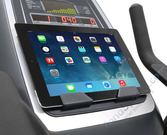 Велотренажер Svensson Industrial Go R65