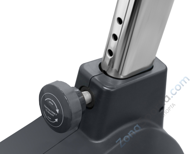 Велотренажер Svensson Industrial Go U65 Велотренажер Svensson Industrial Go U65