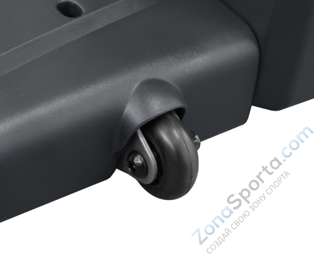 Велотренажер Svensson Industrial Go U65 Велотренажер Svensson Industrial Go U65