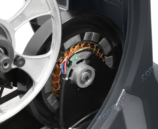 Велотренажер Svensson Industrial Go U65 Велотренажер Svensson Industrial Go U65