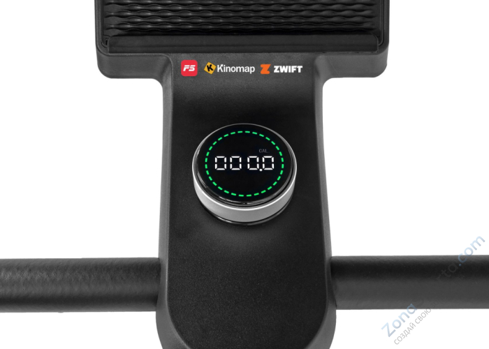 Велотренажер Titanium Masters Spintech H300 Ei Велотренажер Titanium Masters Spintech H300 Ei