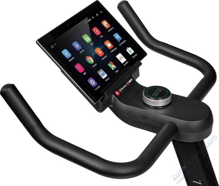 Велотренажер Titanium Masters Spintech H300 Ei Велотренажер Titanium Masters Spintech H300 Ei