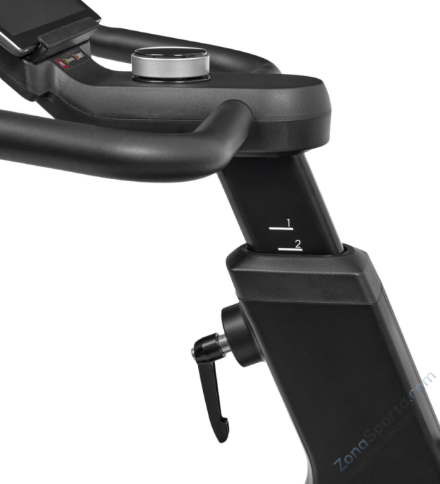 Велотренажер Titanium Masters Spintech H300 Ei Велотренажер Titanium Masters Spintech H300 Ei