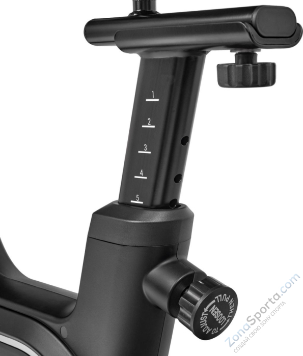 Велотренажер Titanium Masters Spintech H300 Ei Велотренажер Titanium Masters Spintech H300 Ei